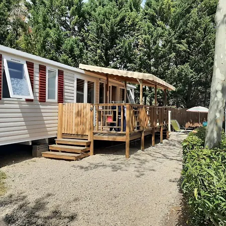 La Carabasse Cp90 Vias