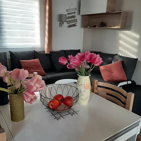 Kamp alanı La Carabasse Cp90 *