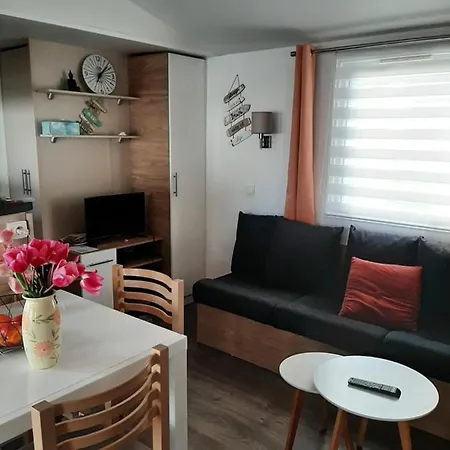 La Carabasse Cp90 * Vias